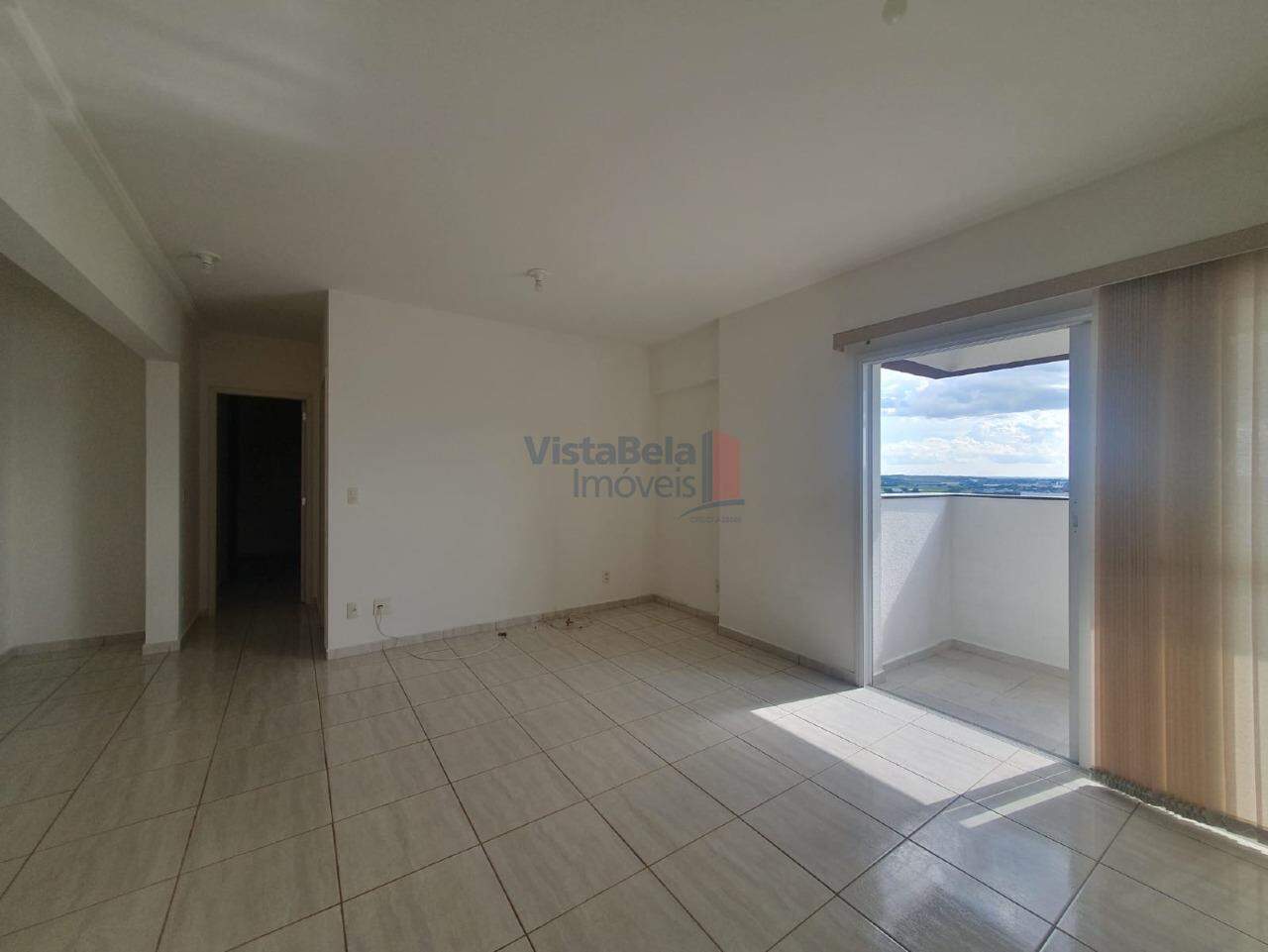Apartamento para aluguel no Barranco: 