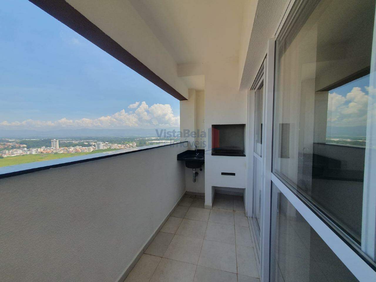 Apartamento para aluguel no Barranco: 