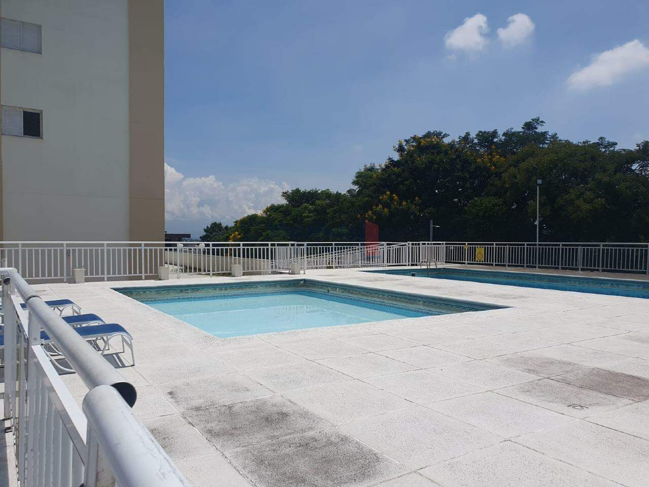 Apartamento para aluguel no Barranco: 
