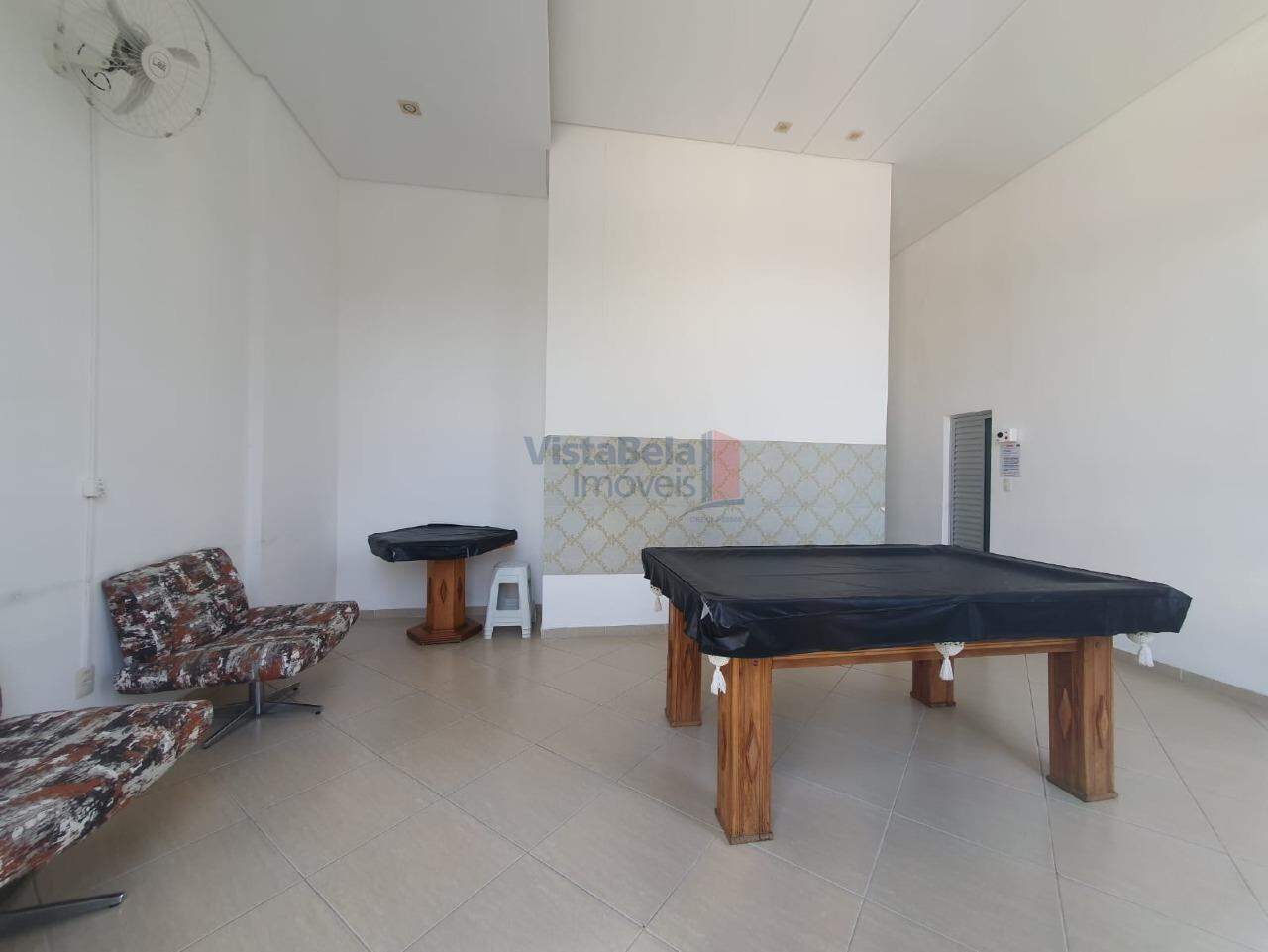 Apartamento para aluguel no Barranco: 