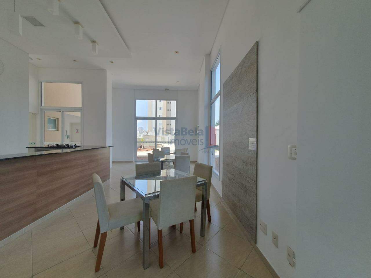 Apartamento para aluguel no Barranco: 