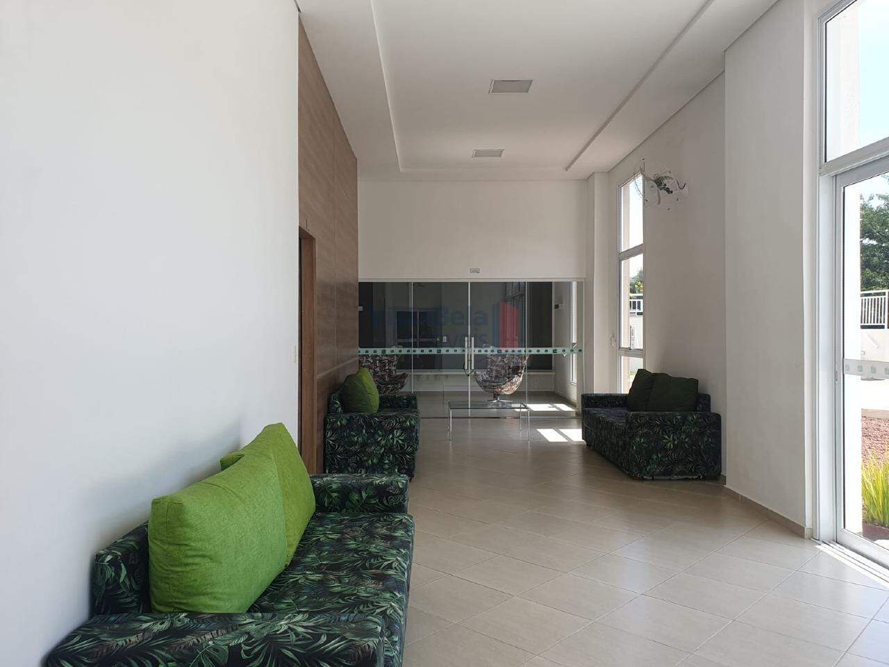 Apartamento para aluguel no Barranco: 