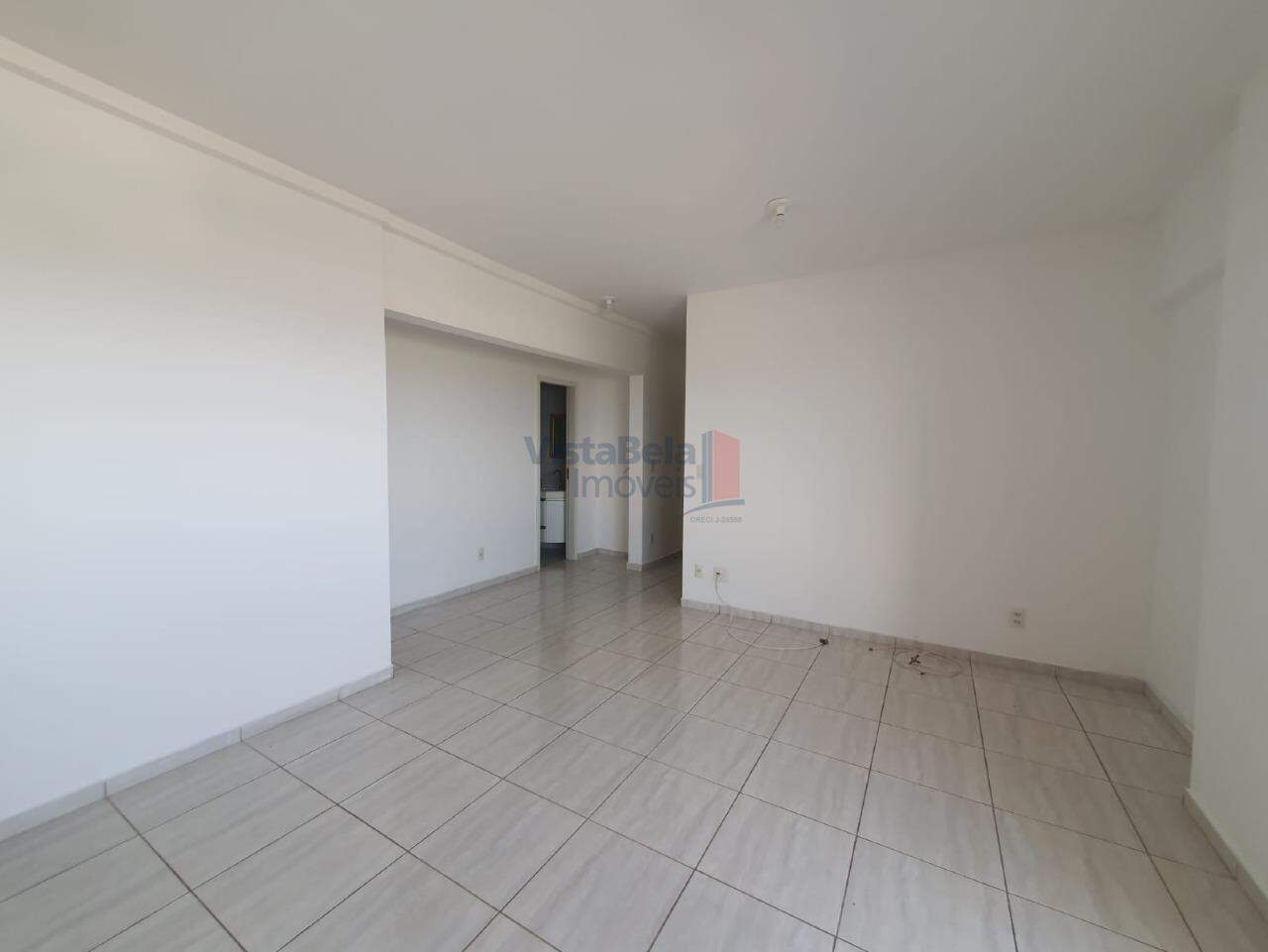 Apartamento para aluguel no Barranco: 
