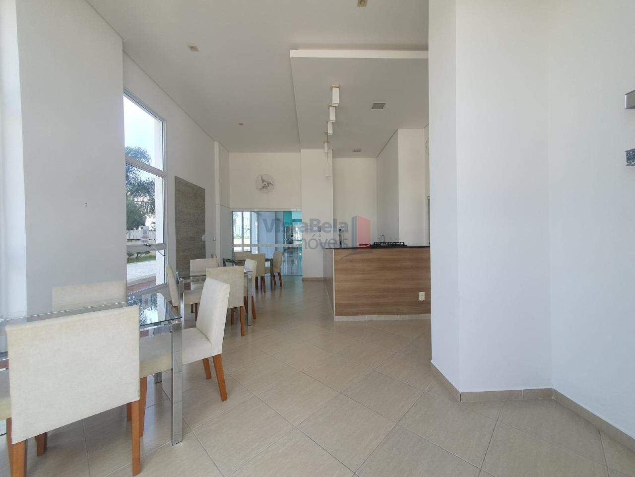 Apartamento para aluguel no Barranco: 