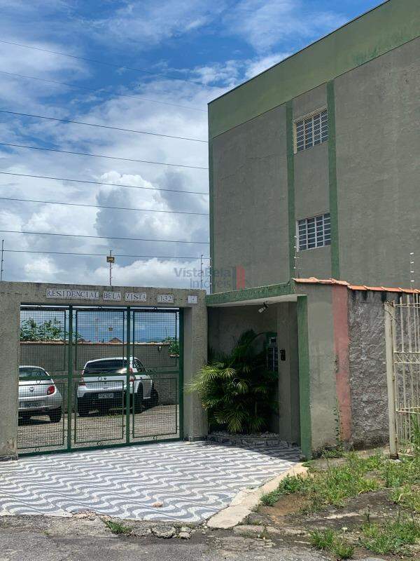 Apartamento à venda no Esplanada Independencia: 
