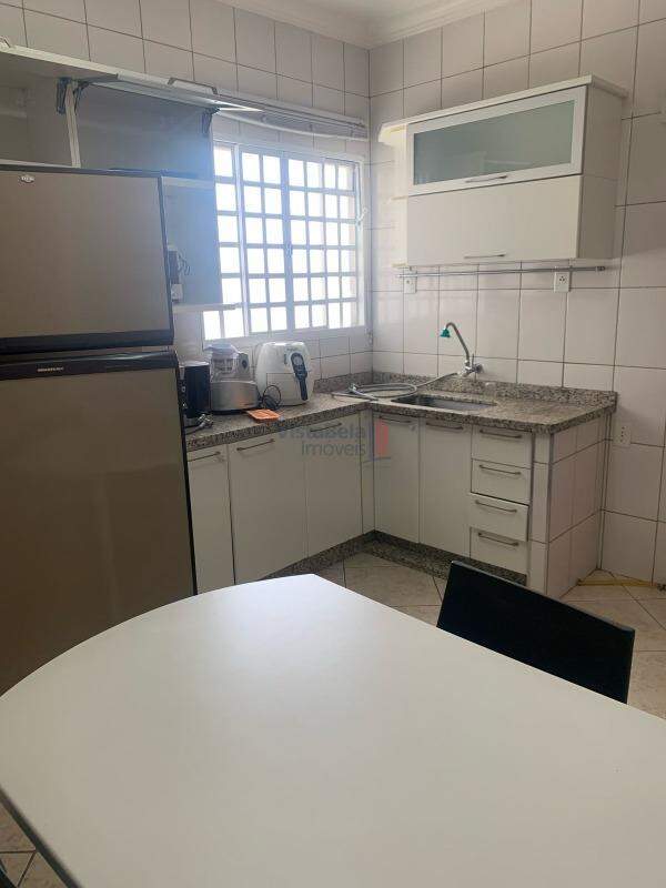 Apartamento à venda no Esplanada Independencia: 