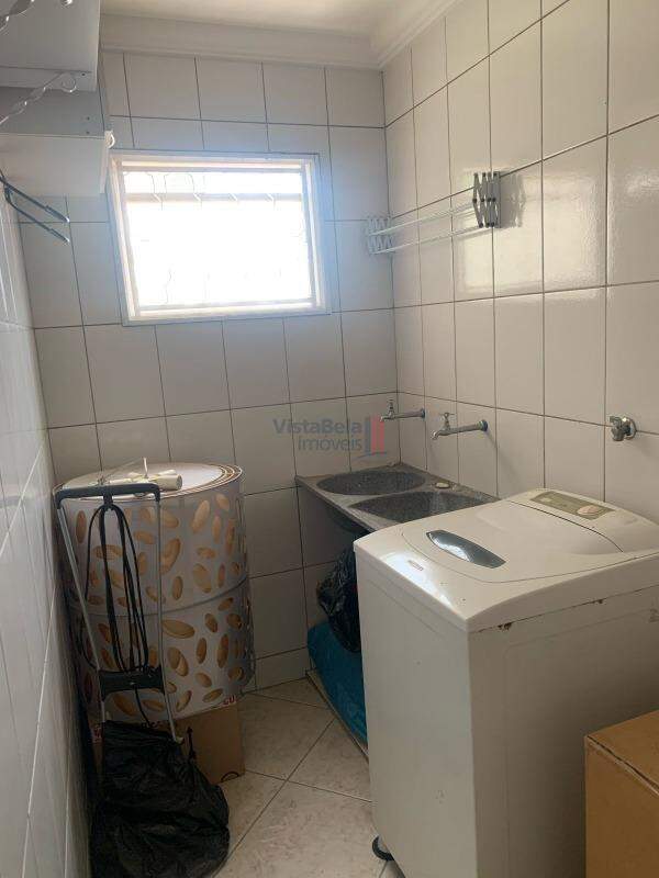 Apartamento à venda no Esplanada Independencia: 