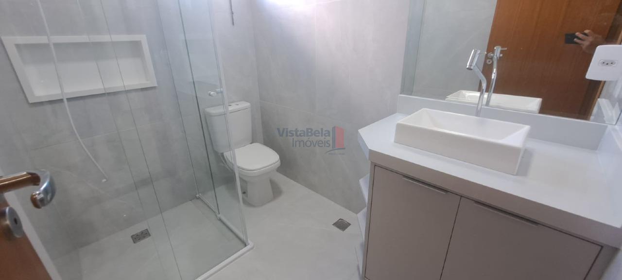 Casa em Condomínio à venda no AreÃO: 