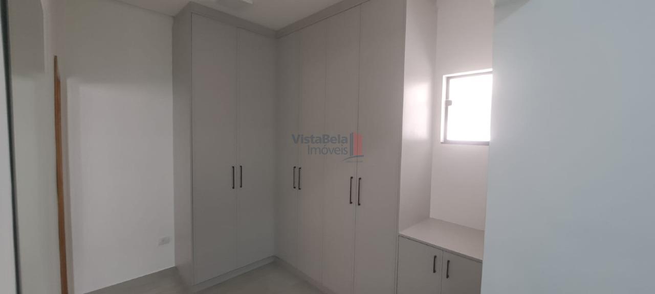 Casa em Condomínio à venda no AreÃO: 