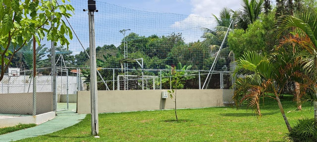 Casa em Condomínio à venda no AreÃO: 