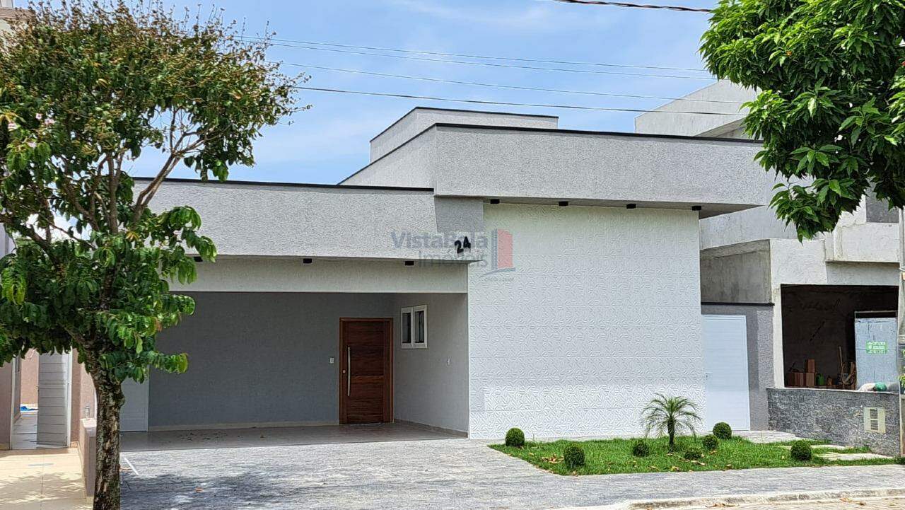 Casa em Condomínio à venda no AreÃO: 