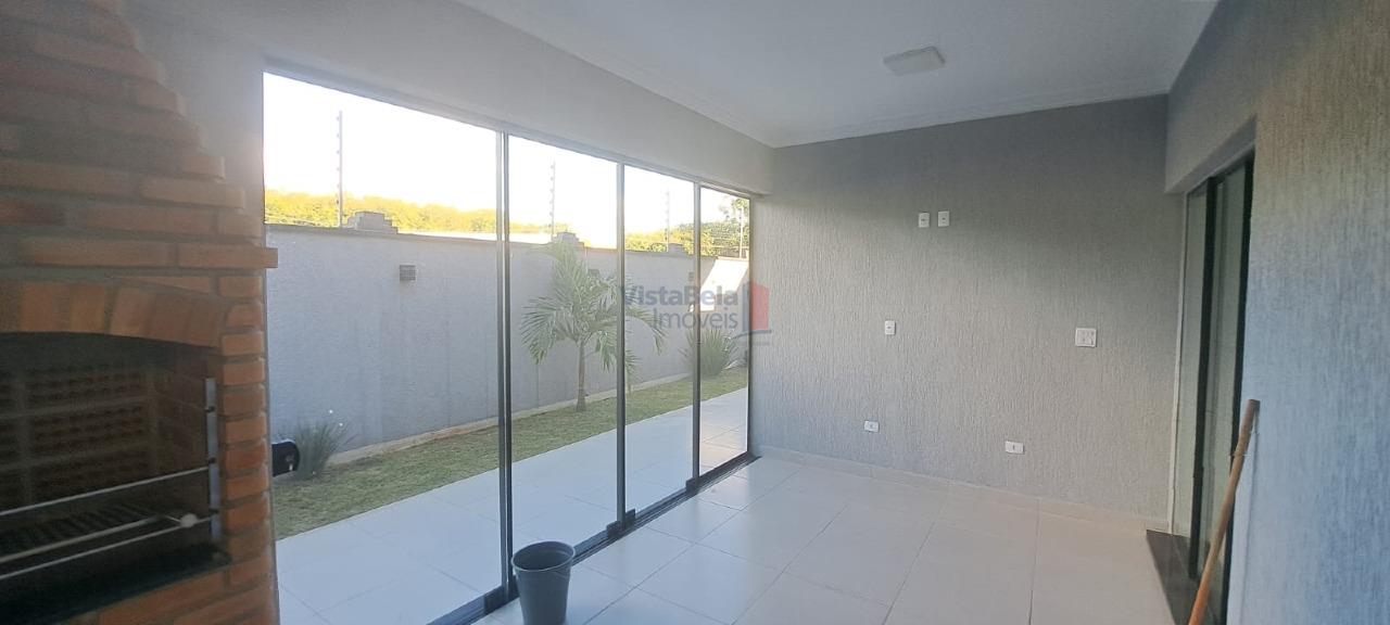 Casa em Condomínio à venda no AreÃO: 