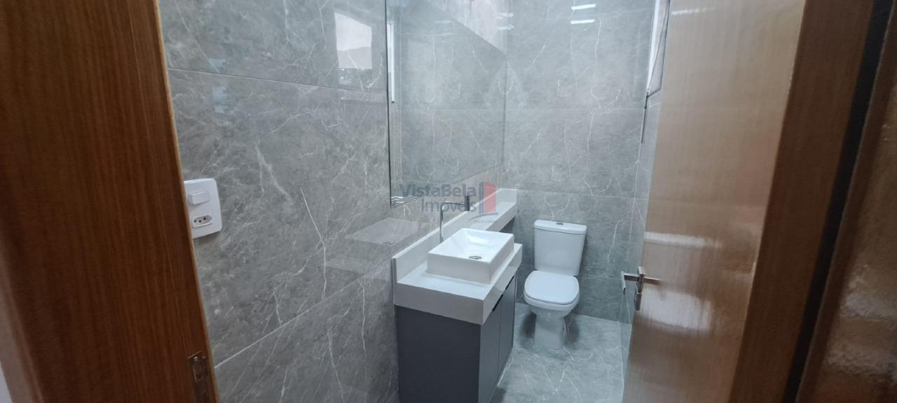 Casa em Condomínio à venda no AreÃO: 