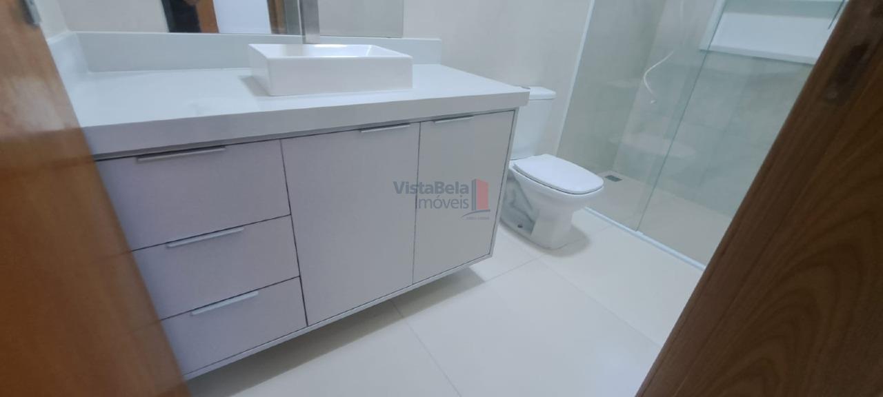 Casa em Condomínio à venda no AreÃO: 