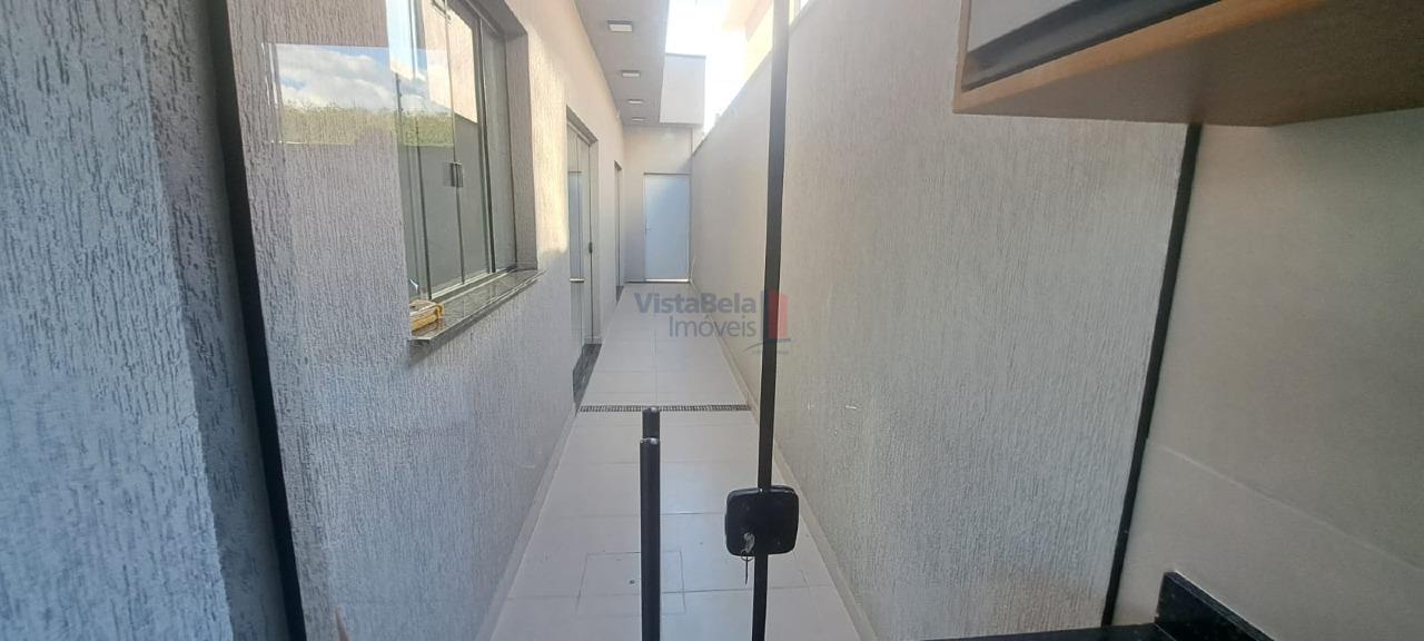 Casa em Condomínio à venda no AreÃO: 