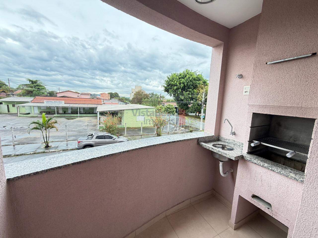 Apartamento para aluguel no Jardim Marieta: