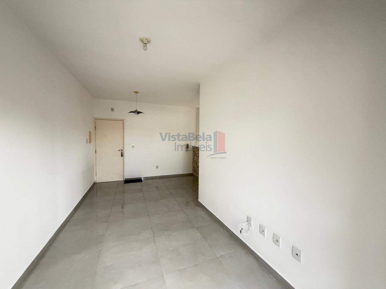 Apartamento para aluguel no Jardim Marieta: