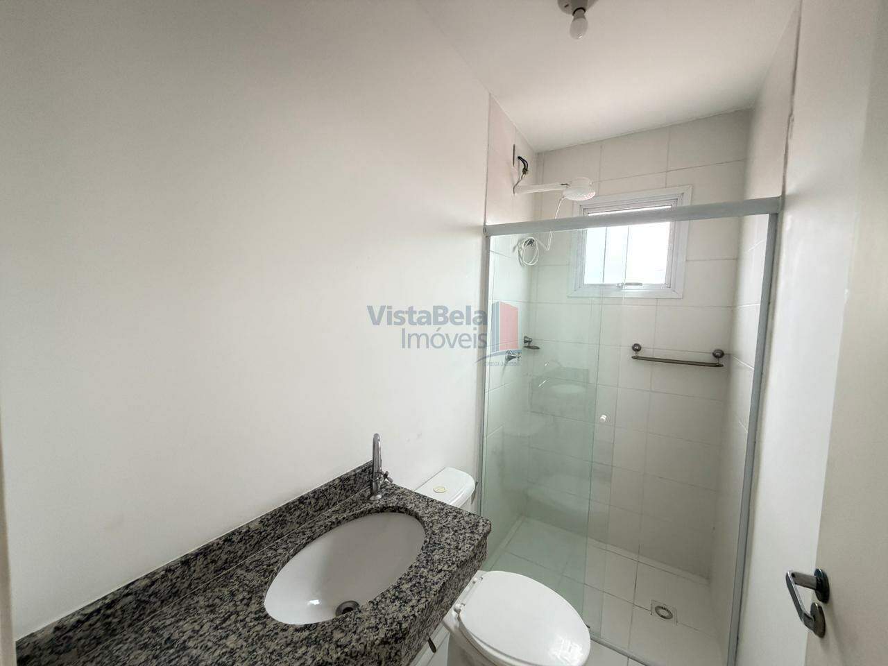 Apartamento para aluguel no Jardim Marieta: