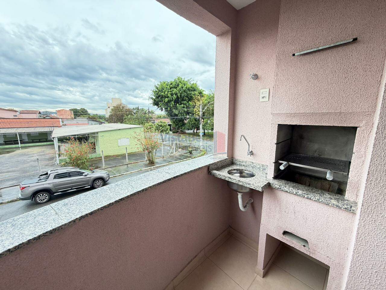 Apartamento para aluguel no Jardim Marieta: