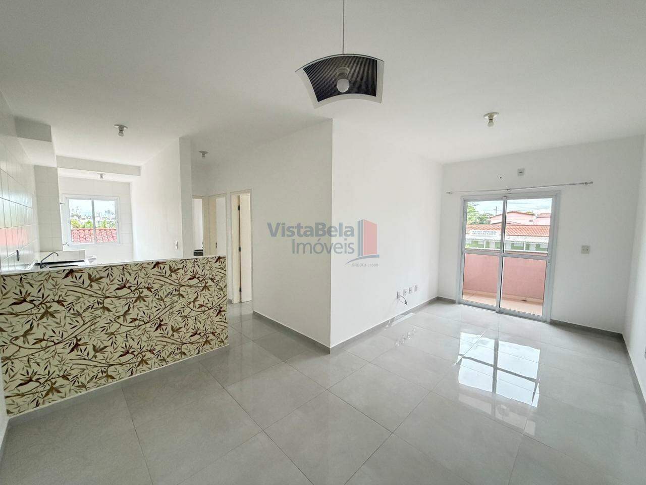 Apartamento para aluguel no Jardim Marieta: