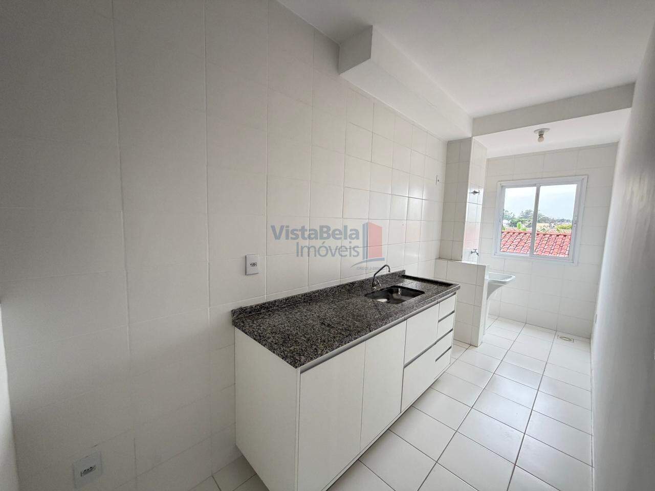 Apartamento para aluguel no Jardim Marieta:
