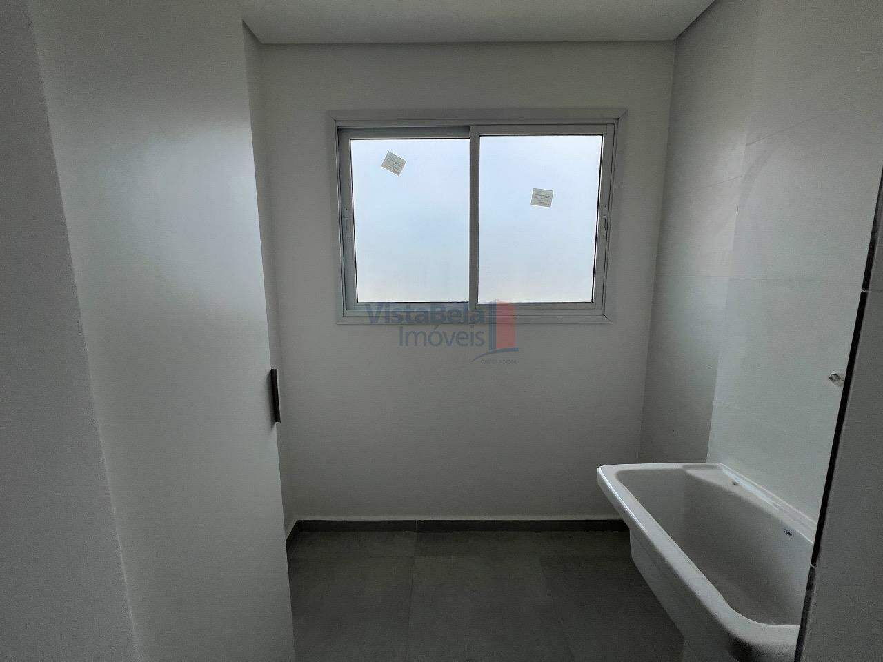 Apartamento para aluguel no Jardim das Nações: 