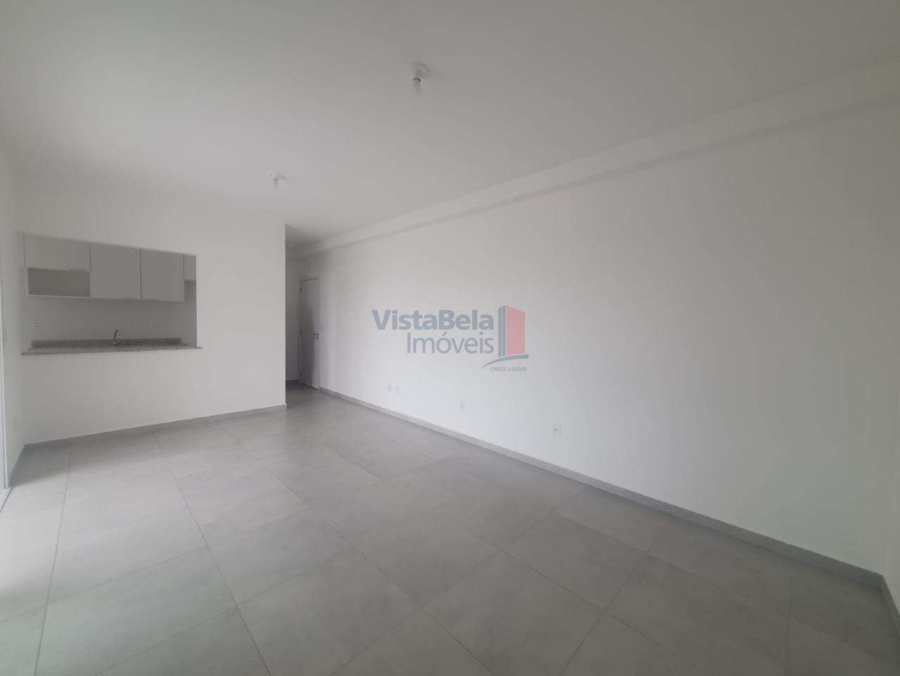 Apartamento para aluguel no Jardim das Nações: 
