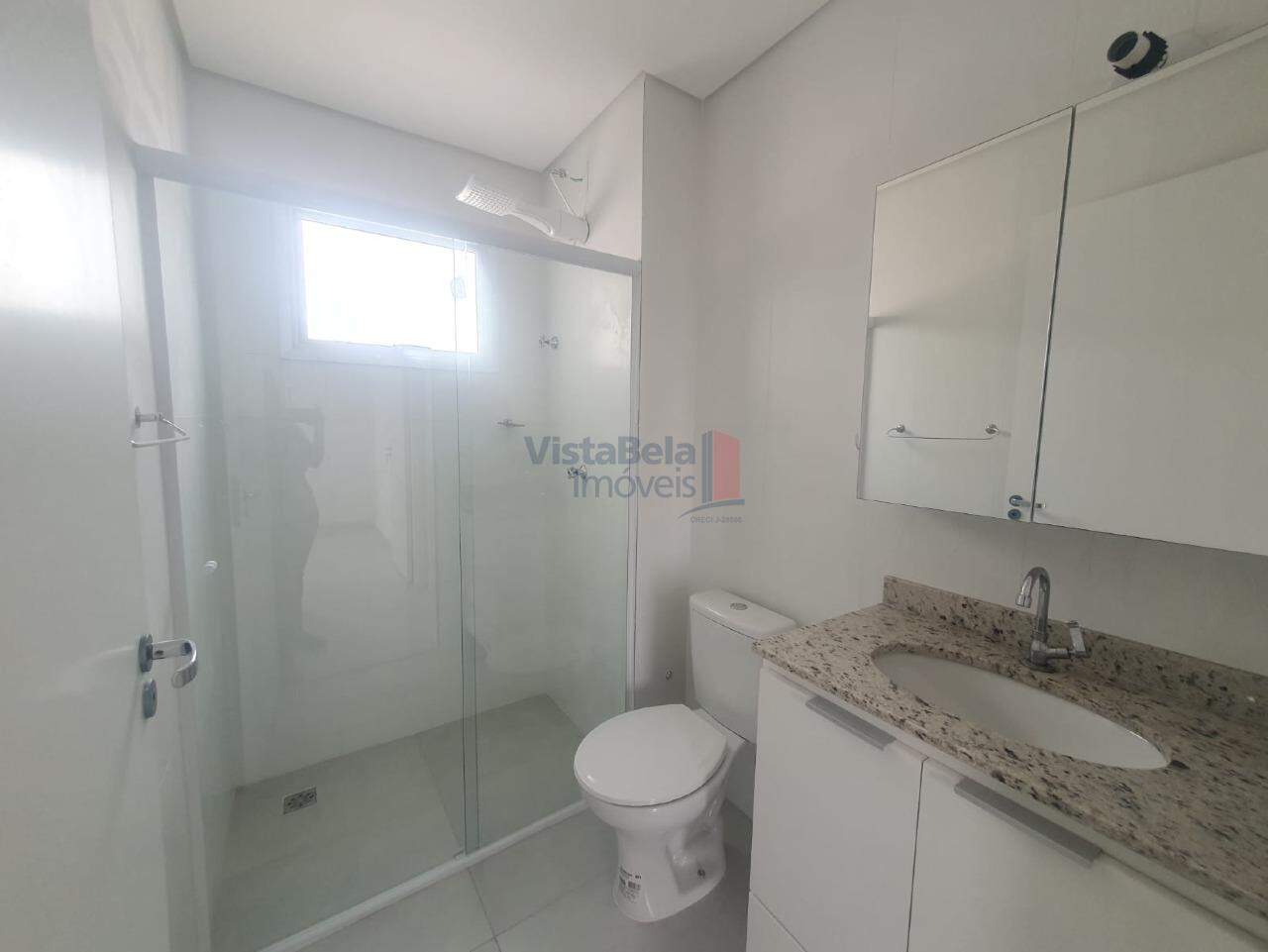 Apartamento para aluguel no Jardim das Nações: 