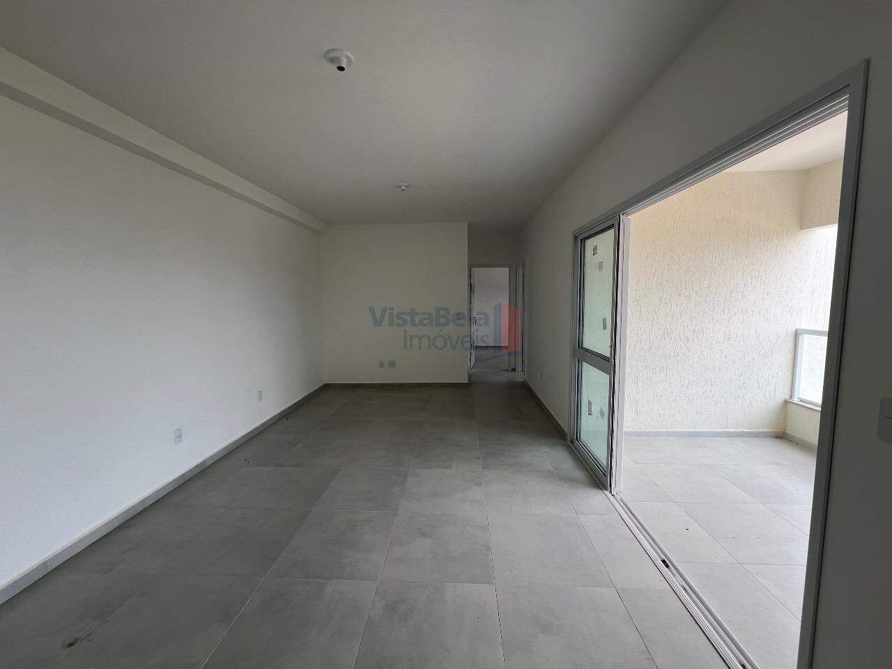 Apartamento para aluguel no Jardim das Nações: 