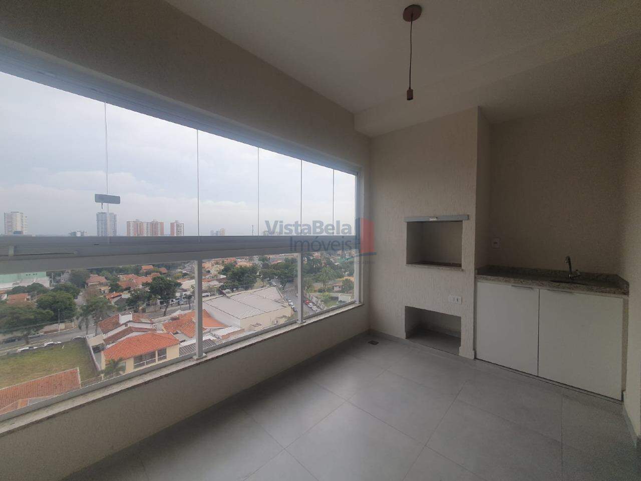 Apartamento para aluguel no Jardim das Nações: 