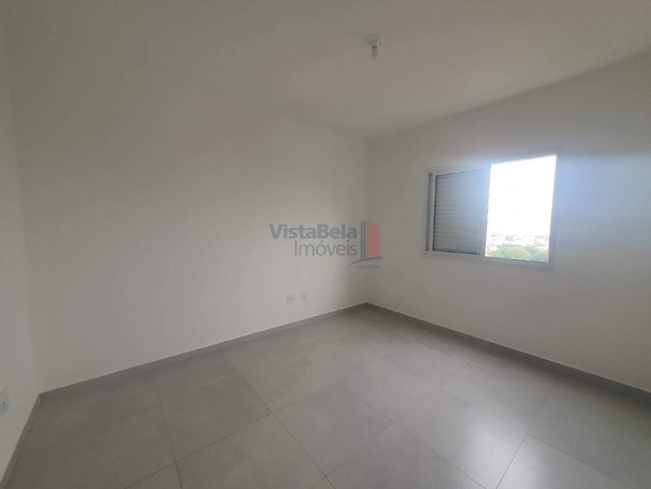 Apartamento para aluguel no Jardim das Nações: 