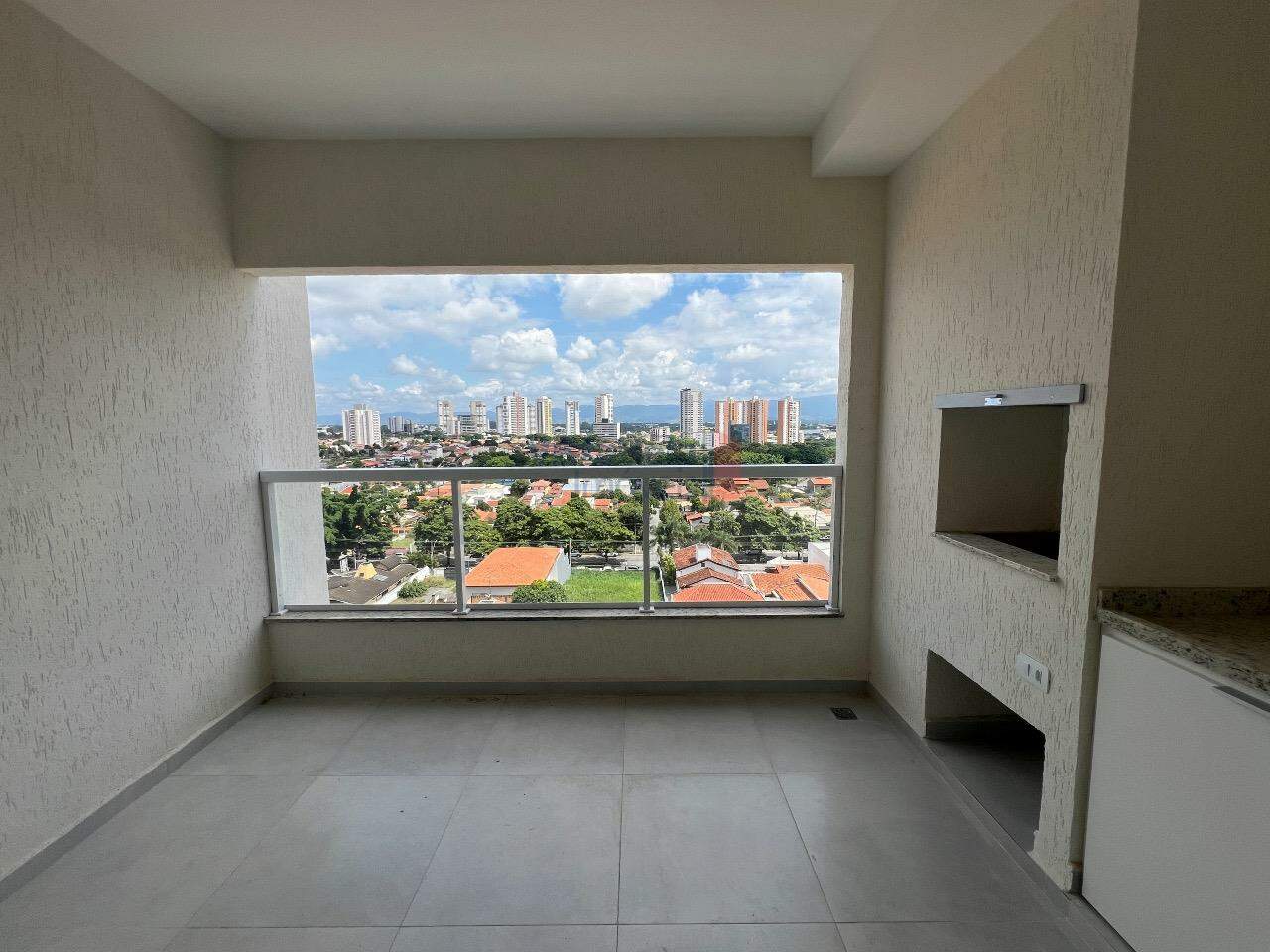 Apartamento para aluguel no Jardim das Nações: 