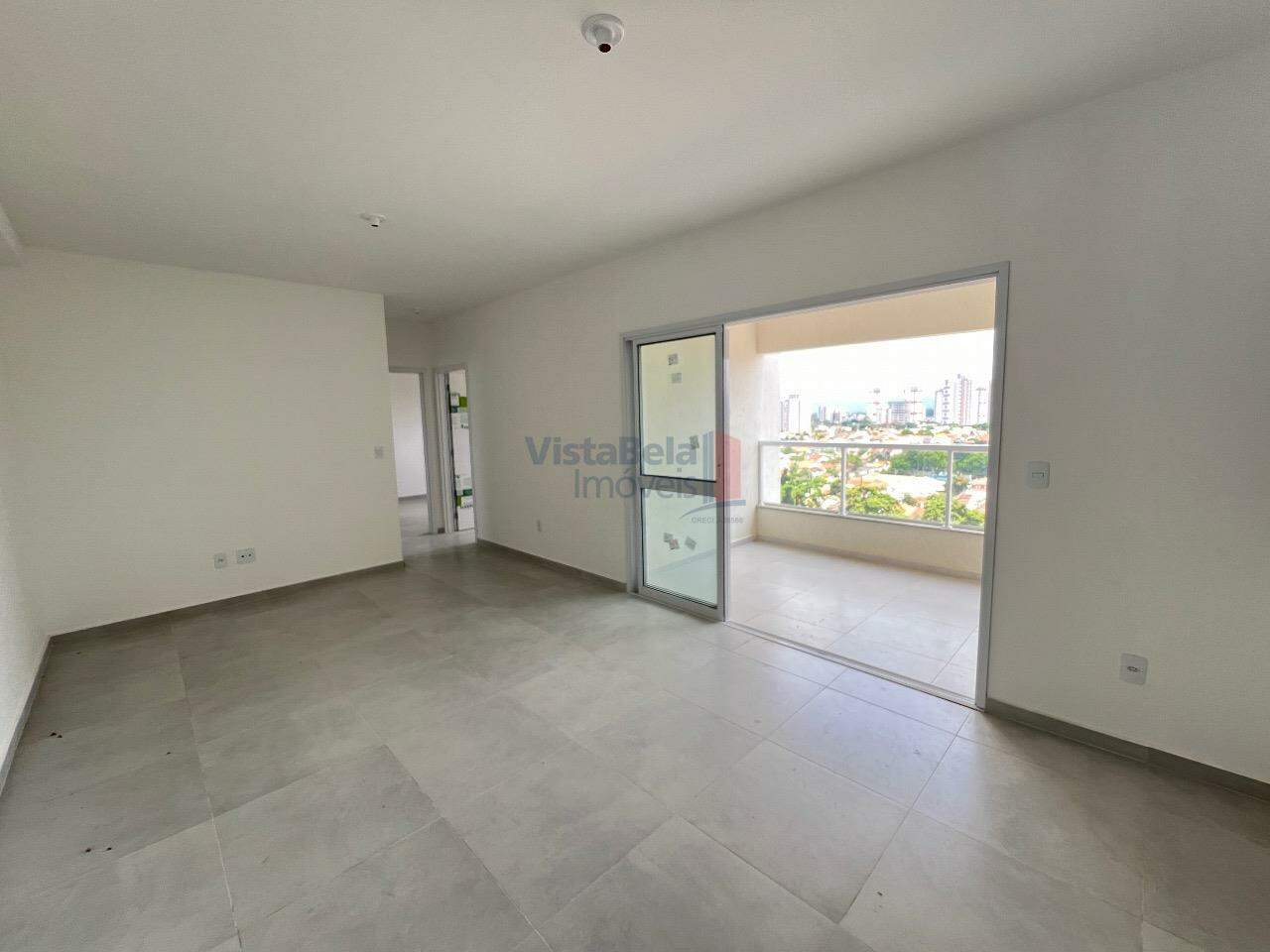 Apartamento para aluguel no Jardim das Nações: 