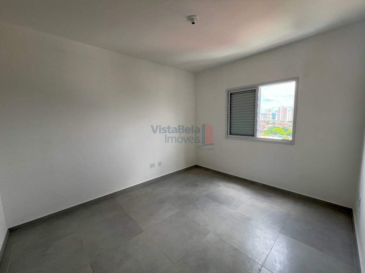 Apartamento para aluguel no Jardim das Nações: 