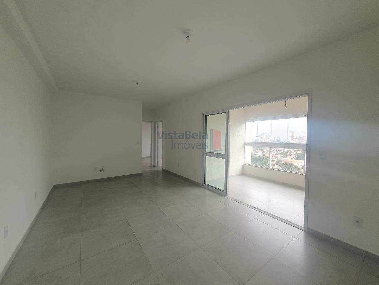 Apartamento para aluguel no Jardim das Nações: 
