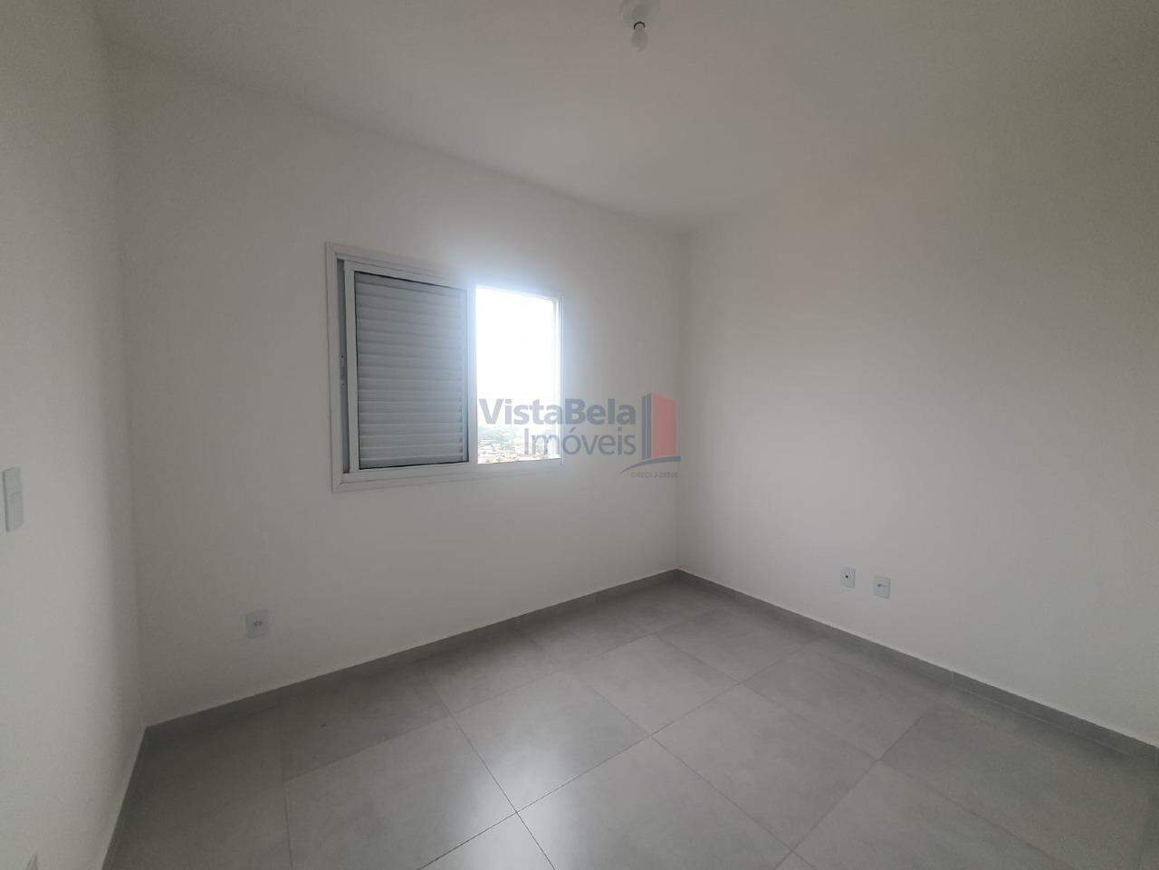 Apartamento para aluguel no Jardim das Nações: 