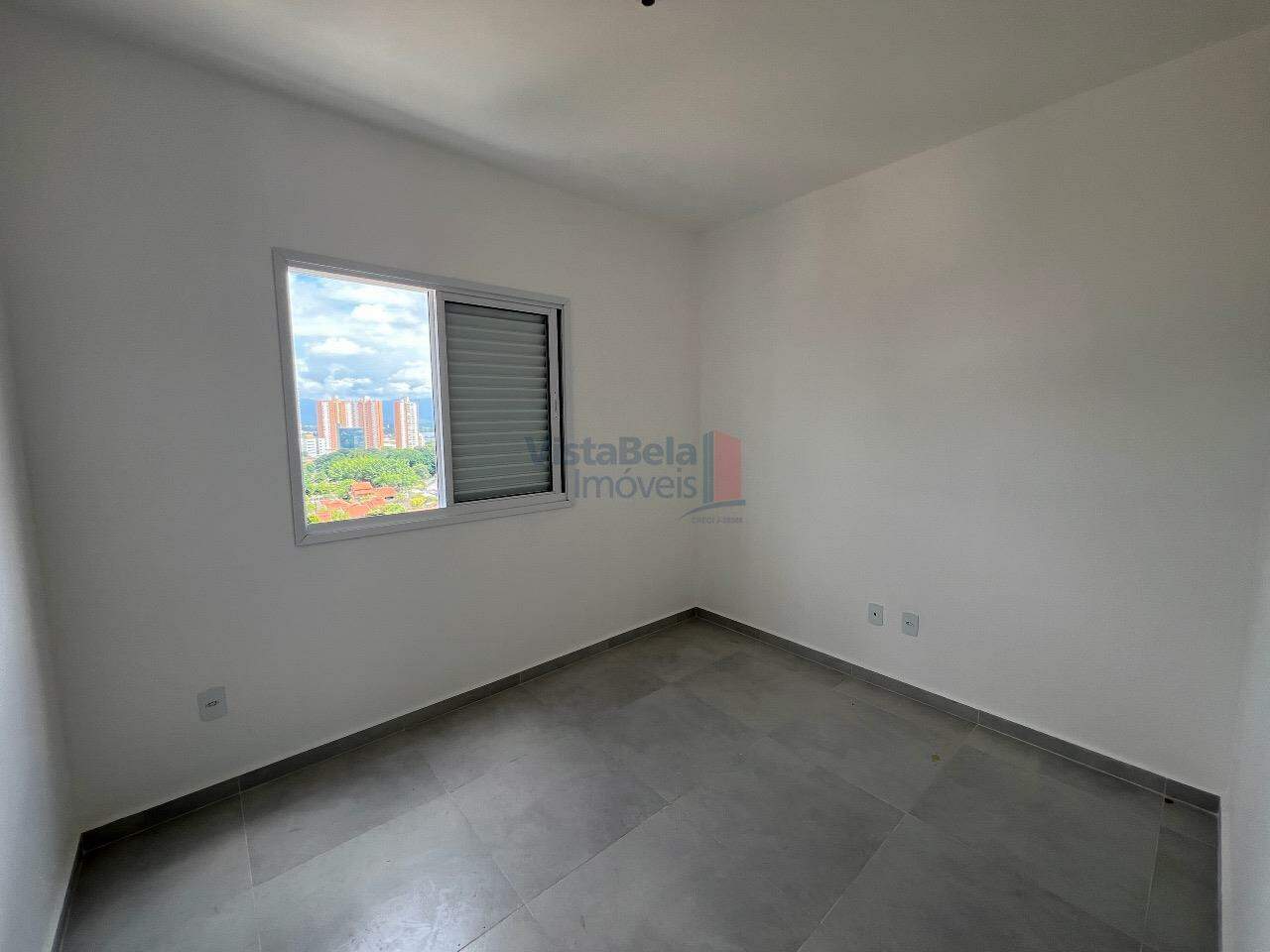 Apartamento para aluguel no Jardim das Nações: 