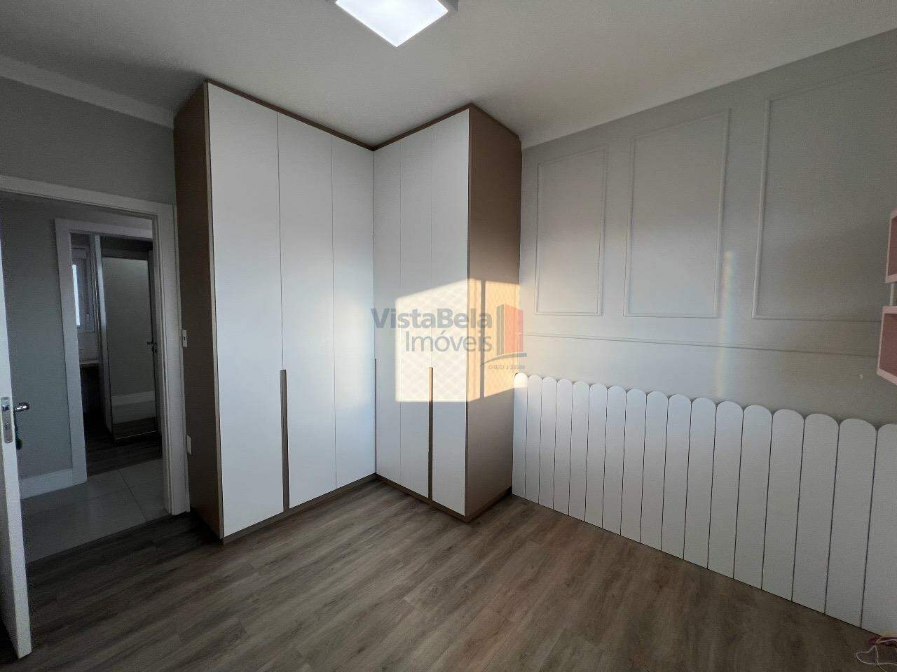 Apartamento para aluguel no Parque Residencial Bom Conselho: 