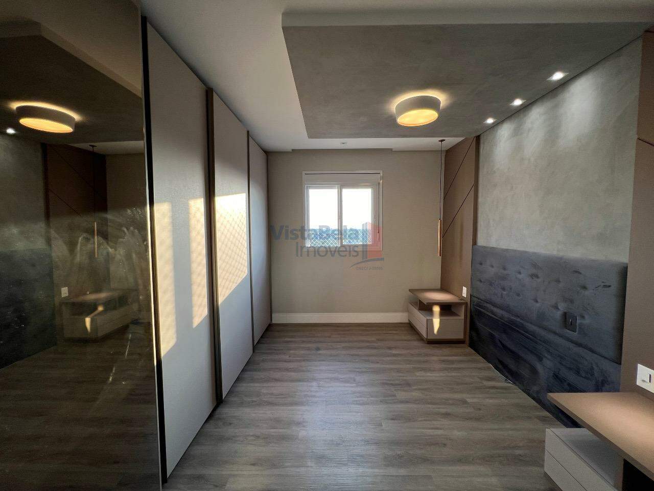 Apartamento para aluguel no Parque Residencial Bom Conselho: 