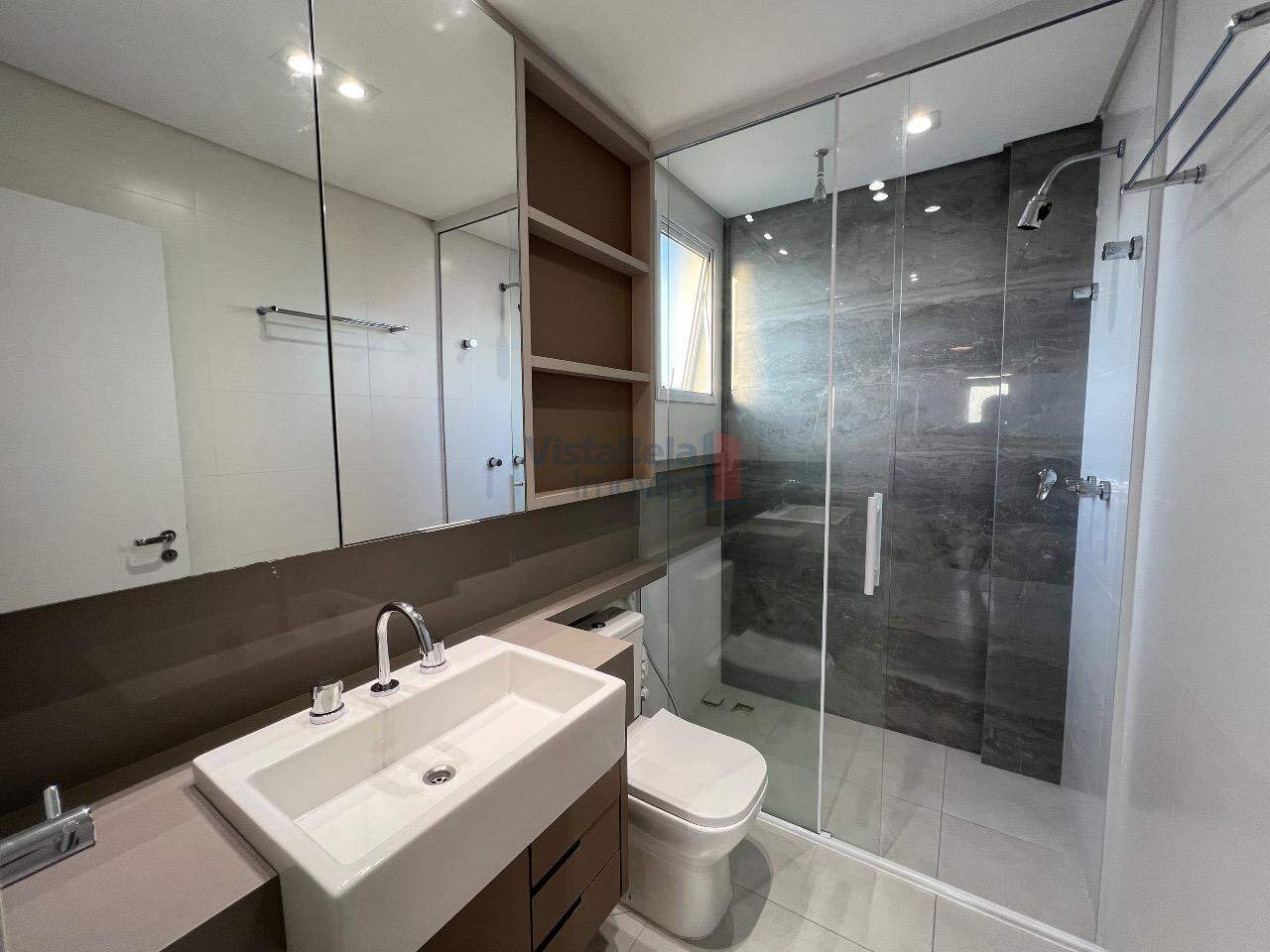 Apartamento para aluguel no Parque Residencial Bom Conselho: 