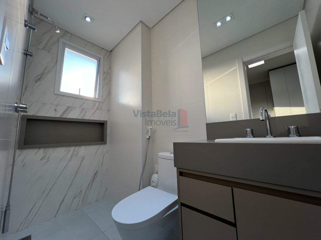 Apartamento para aluguel no Parque Residencial Bom Conselho: 