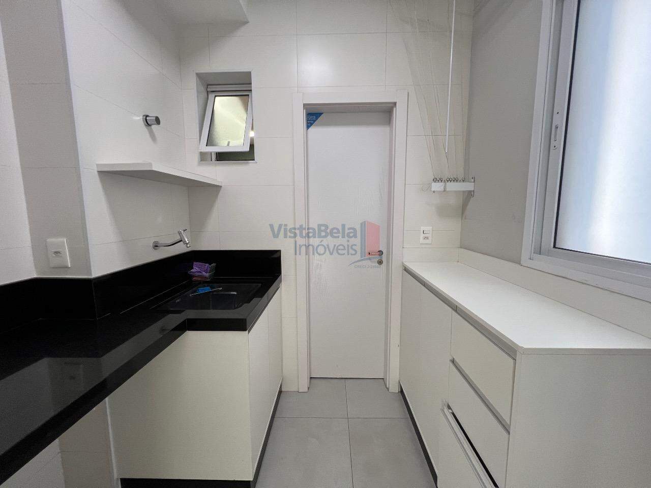 Apartamento para aluguel no Parque Residencial Bom Conselho: 