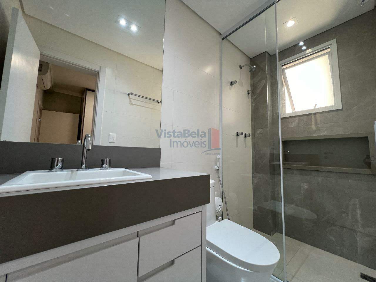 Apartamento para aluguel no Parque Residencial Bom Conselho: 