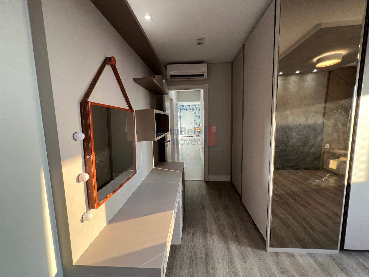 Apartamento para aluguel no Parque Residencial Bom Conselho: 