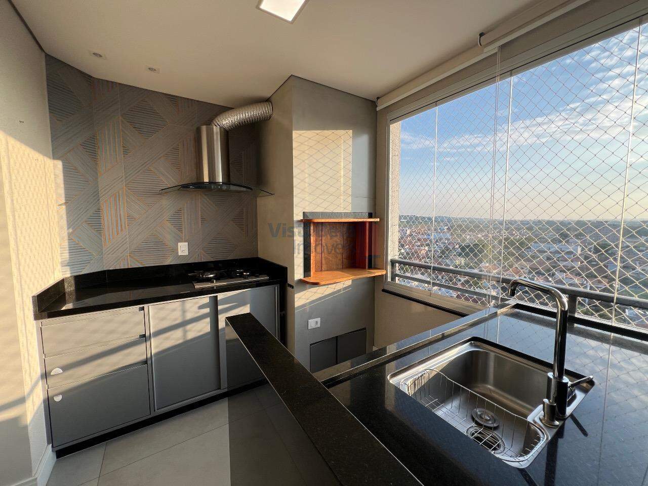 Apartamento para aluguel no Parque Residencial Bom Conselho: 