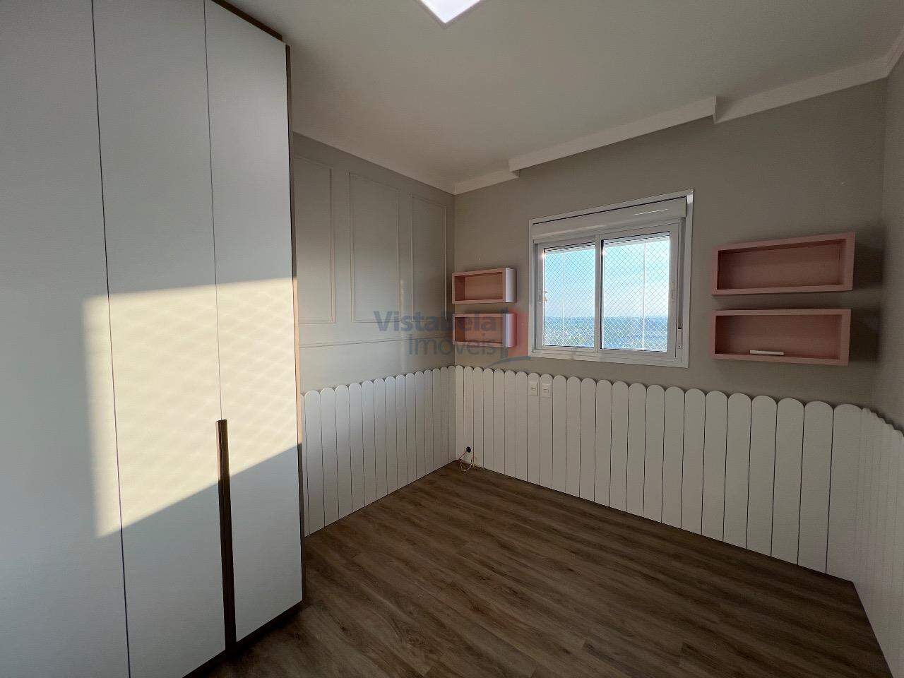 Apartamento para aluguel no Parque Residencial Bom Conselho: 