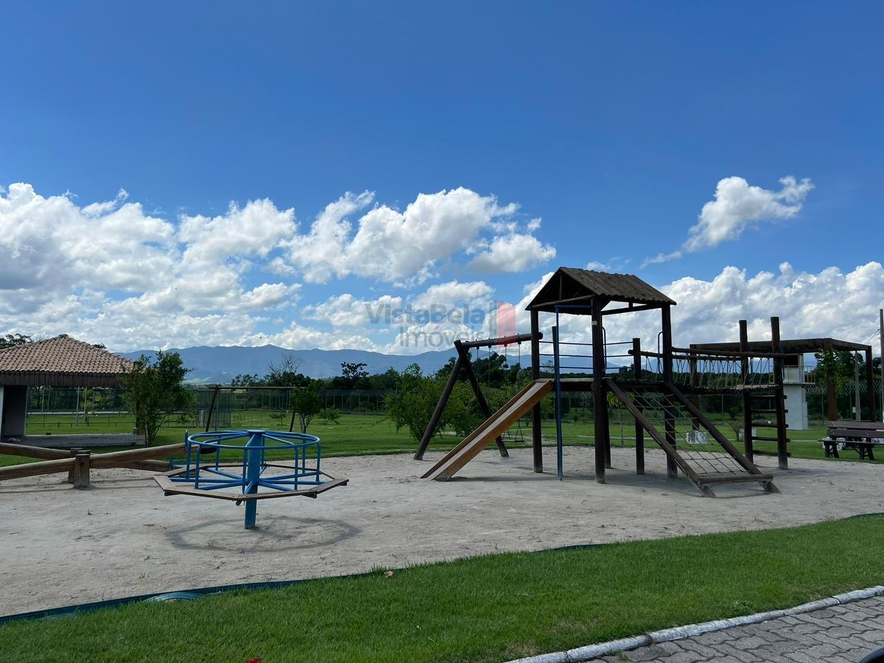 Lote em condomínio à venda no Loteamento Residencial Morada do Visconde: 