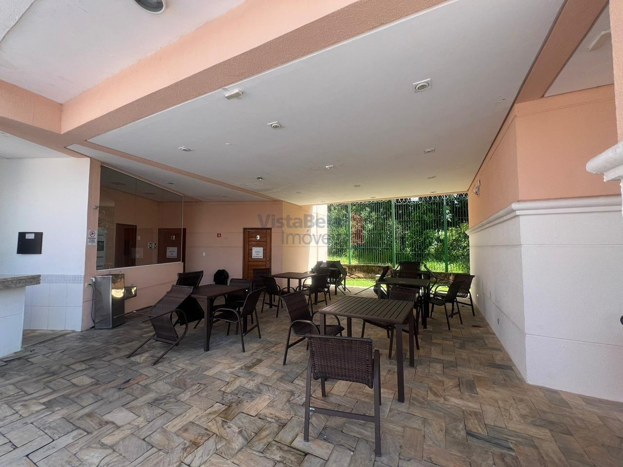 Lote em condomínio à venda no Loteamento Residencial Morada do Visconde: 