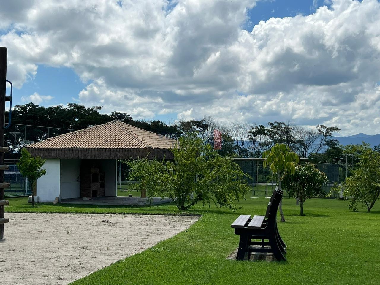 Lote em condomínio à venda no Loteamento Residencial Morada do Visconde: 