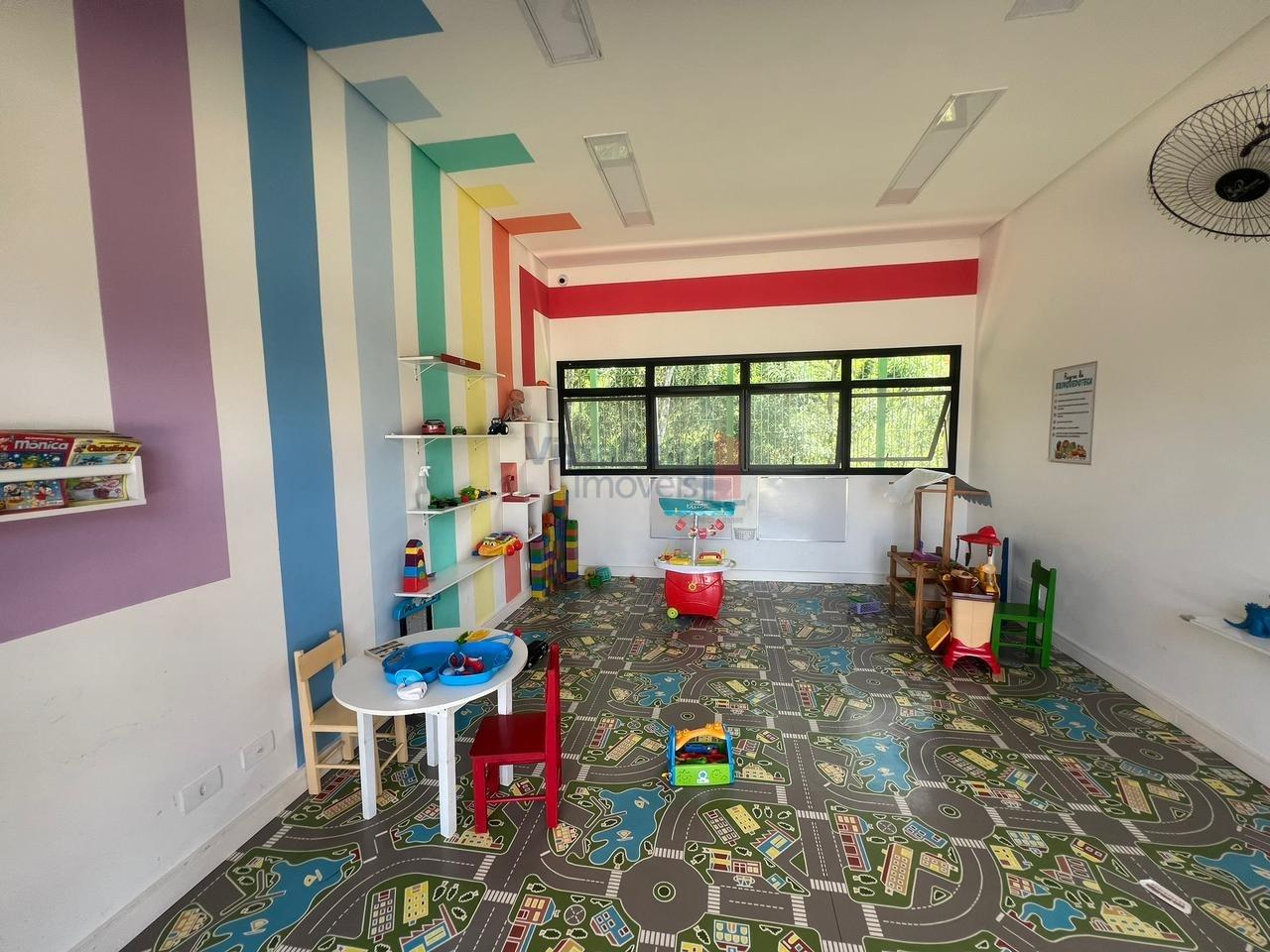 Lote em condomínio à venda no Loteamento Residencial Morada do Visconde: 